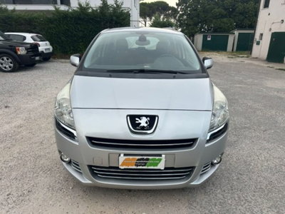 Peugeot 5008 1.6 HDi 110CV Tecno (16)