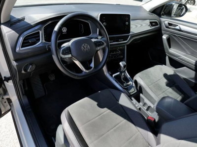 Volkswagen T-Roc 2.0 tdi Style 115cv (6)