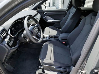 Audi Q3 Sportback 35 2.0 tdi Identity Black s-tronic (5)
