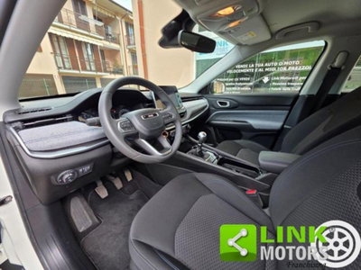 Jeep Compass 1.6 mjt Longitude 2wd 130cv (4)