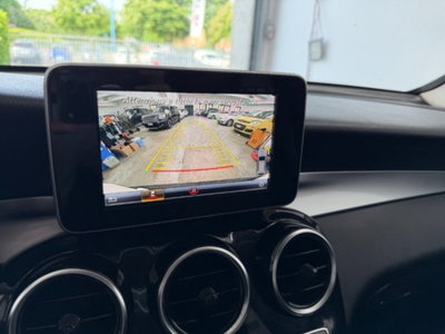 Mercedes-Benz GLC SUV 220 d 4Matic Business (13)