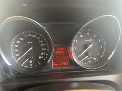 BMW Z4 Cabrio Z4 sDrive20i (11)