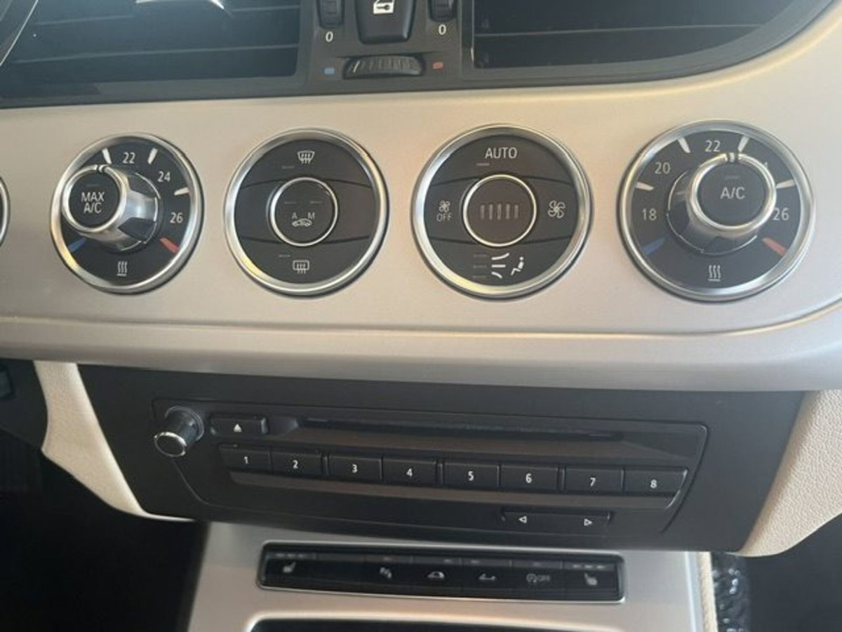 BMW Z4 Cabrio Z4 sDrive20i (12)