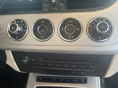 BMW Z4 Cabrio Z4 sDrive20i (12)