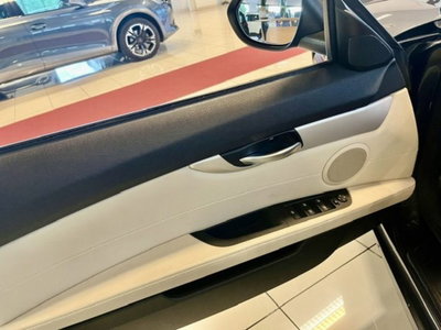 BMW Z4 Cabrio Z4 sDrive20i (14)
