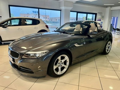 BMW Z4 Cabrio Z4 sDrive20i (2)