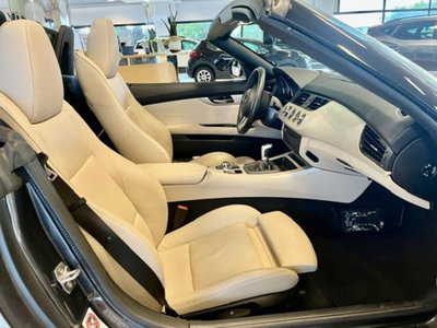 BMW Z4 Cabrio Z4 sDrive20i (7)