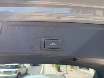 Audi A4 Avant 35 2.0 tdi mhev S Line edition 163cv s-tronic (17)