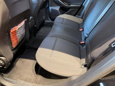 Ford Focus Station Wagon 1.5 EcoBlue 120 CV automatico SW Business (11)