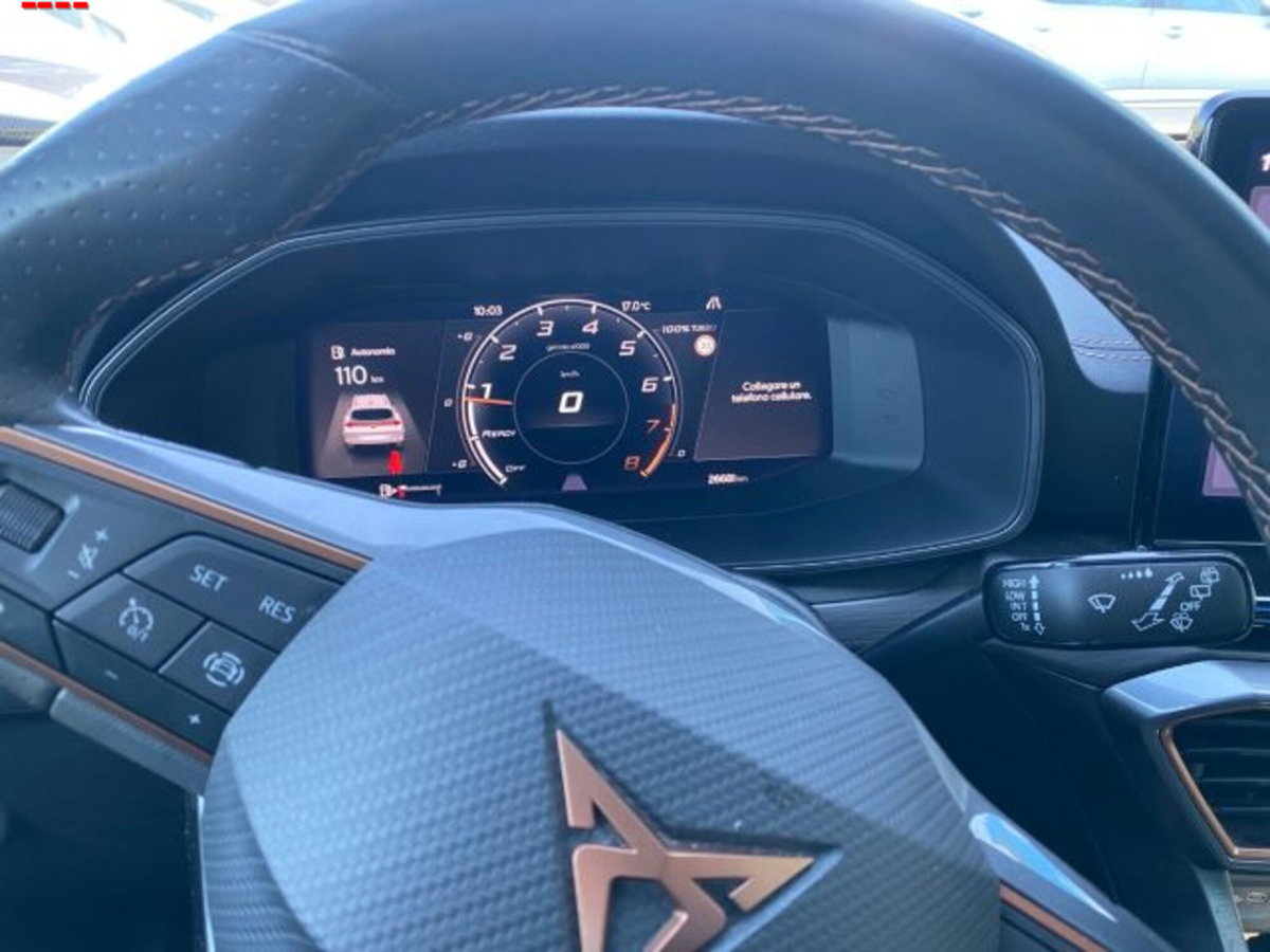 Cupra Formentor Formentor 1.5 TSI (14)
