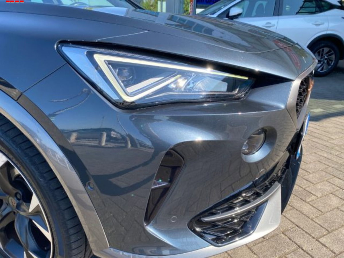 Cupra Formentor Formentor 1.5 TSI (4)