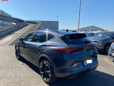 Cupra Formentor Formentor 1.5 TSI (7)