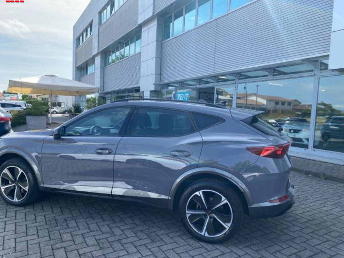 Cupra Formentor Formentor 1.5 TSI (6)