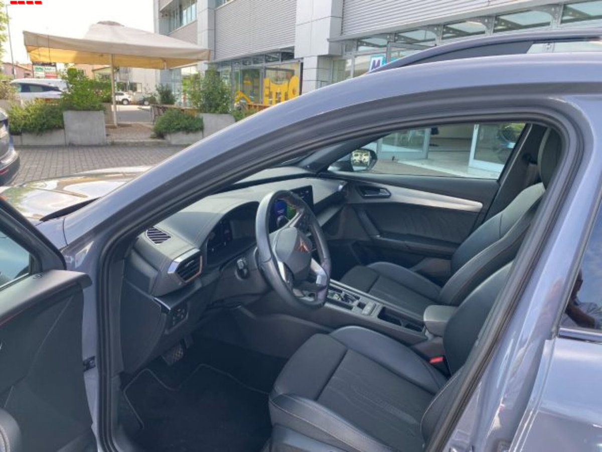 Cupra Formentor Formentor 1.5 TSI (8)