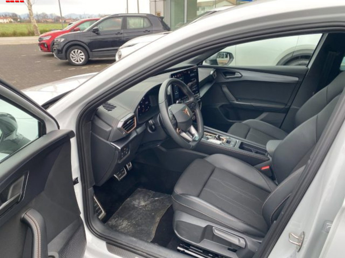 Cupra Leon Leon 2.0 tdi 150cv dsg (10)