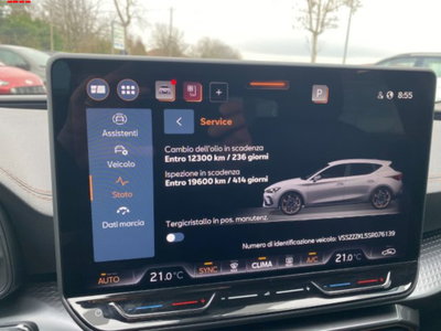 Cupra Leon Leon 2.0 tdi 150cv dsg (11)