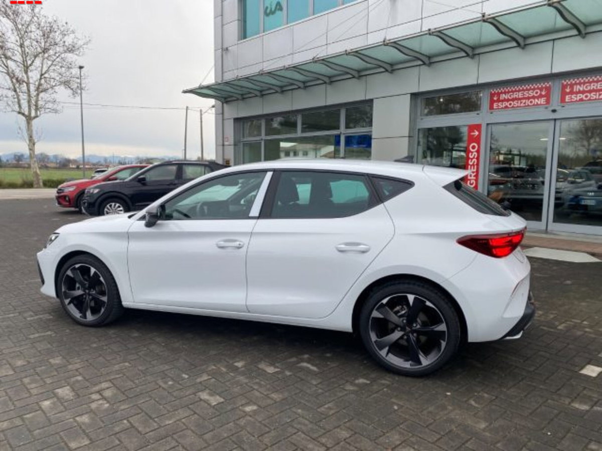 Cupra Leon Leon 2.0 tdi 150cv dsg (7)