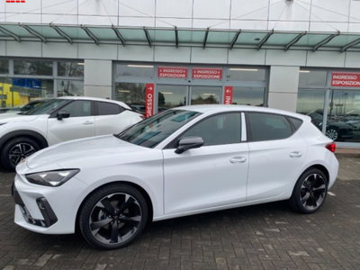 Cupra Leon Leon 2.0 tdi 150cv dsg (8)