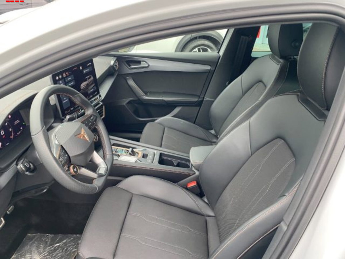 Cupra Leon Leon 2.0 tdi 150cv dsg (9)