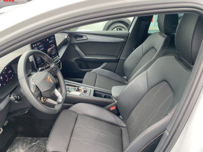Cupra Leon Leon 2.0 tdi 150cv dsg (9)