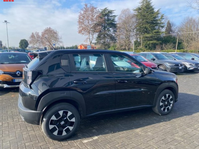 Fiat Grande Panda 1.2 Icon 100cv