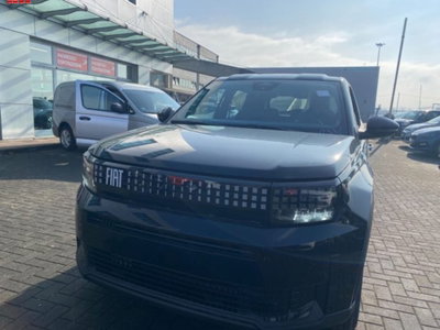 Fiat Grande Panda 1.2 Icon 100cv (4)
