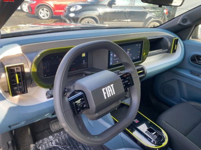 Fiat Grande Panda 1.2 Icon 100cv (7)