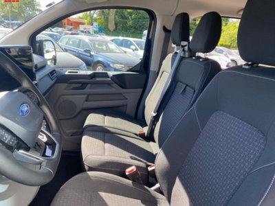 Ford Tourneo Custom tourneo custom V710 320 2.0 ecoblue 136cv Titanium L1H1 AWD A8 (12)