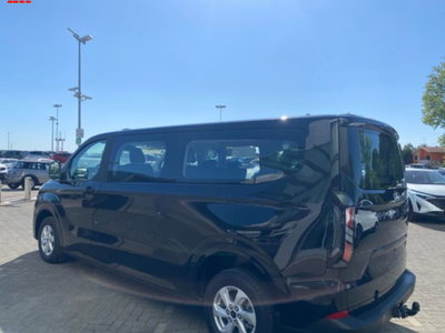Ford Tourneo Custom tourneo custom V710 320 2.0 ecoblue 136cv Titanium L1H1 AWD A8 (3)