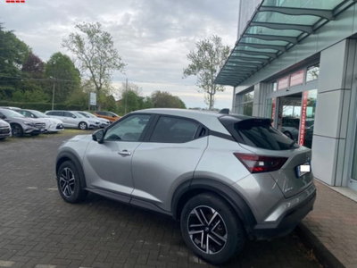 Nissan Juke 1.0 dig-t N-Connecta 114cv (5)