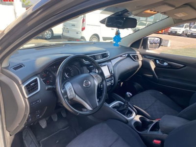 Nissan Qashqai 1.5 dCi Acenta (8)