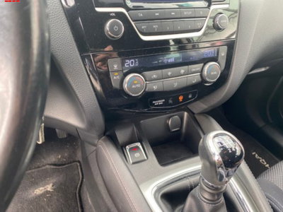 Nissan Qashqai 1.5 dCi Business (10)