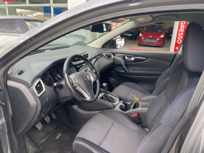 Nissan Qashqai 1.5 dCi Business (6)