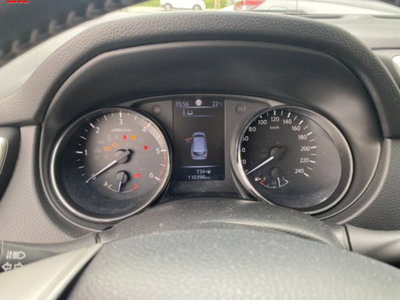 Nissan Qashqai 1.5 dCi Business (8)