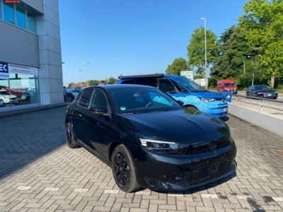 Opel Corsa 1.2 100 CV GS Line usata