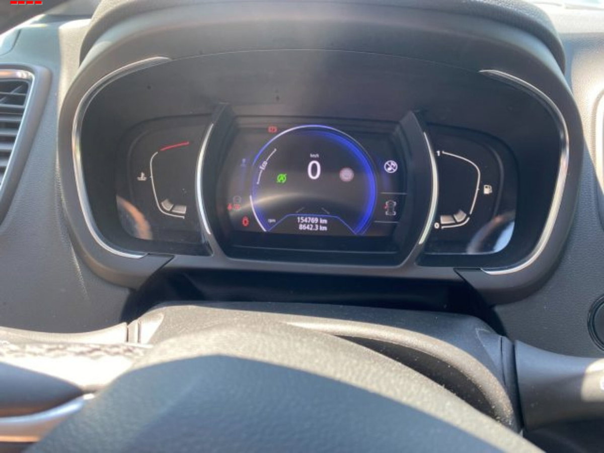 Renault Grand Scénic 1.7 blue dci Sport Edition 120cv (11)