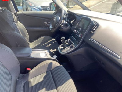 Renault Grand Scénic 1.7 blue dci Sport Edition 120cv (9)