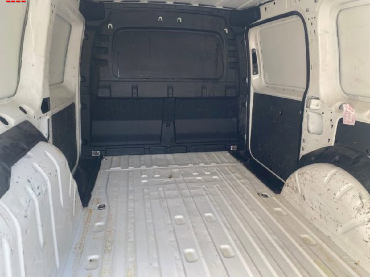 Volkswagen Veicoli Commerciali Caddy 2.0 TDI 122 CV 4MOTION Kombi Business Maxi (10)