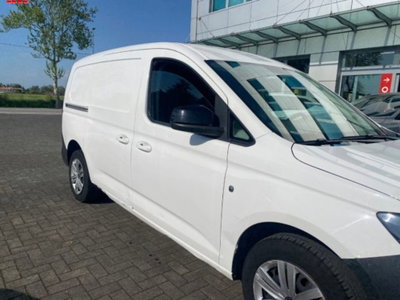 Volkswagen Veicoli Commerciali Caddy 2.0 TDI 122 CV 4MOTION Kombi Business Maxi (4)