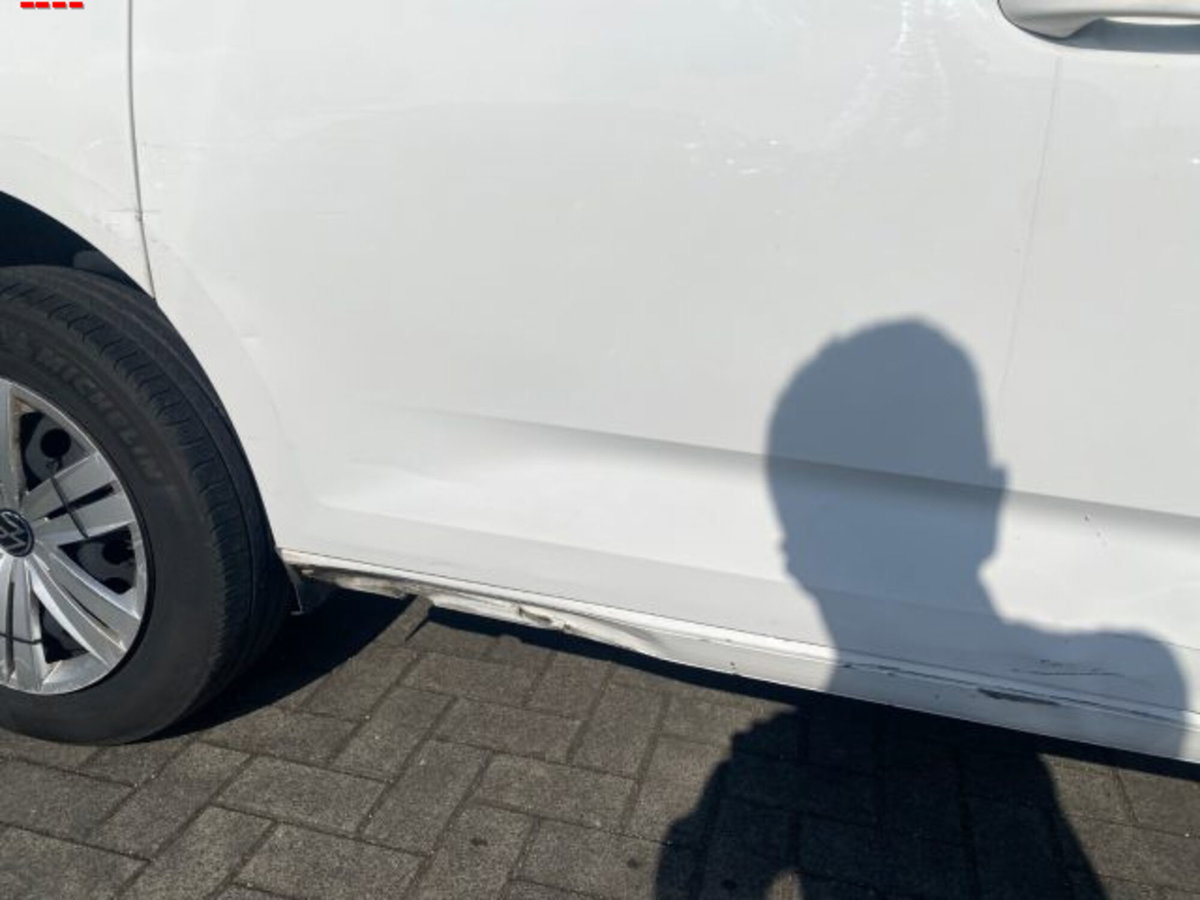 Volkswagen Veicoli Commerciali Caddy 2.0 TDI 122 CV 4MOTION Kombi Business Maxi (5)