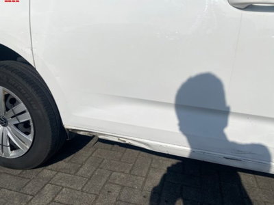 Volkswagen Veicoli Commerciali Caddy 2.0 TDI 122 CV 4MOTION Kombi Business Maxi (5)