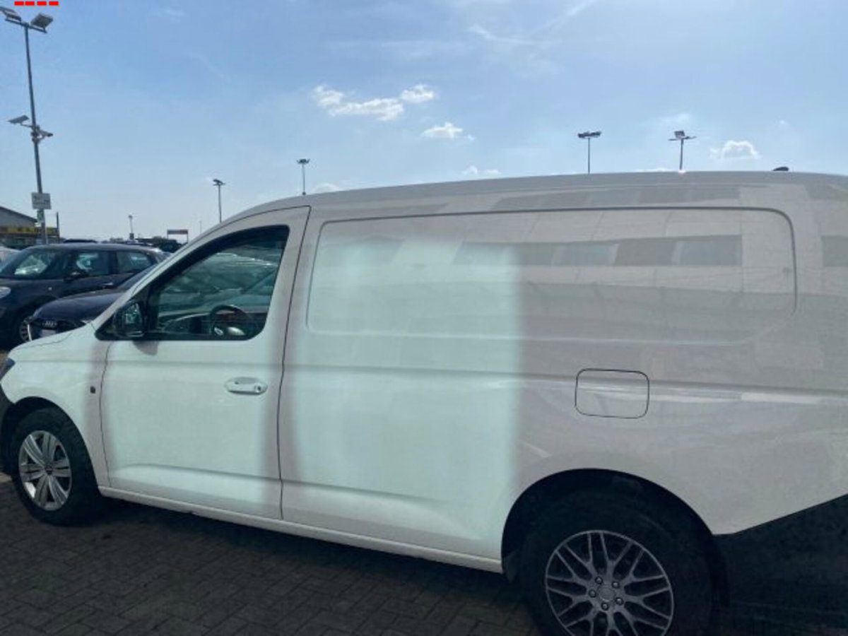 Volkswagen Veicoli Commerciali Caddy 2.0 TDI 122 CV 4MOTION Kombi Business Maxi (9)
