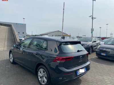 Volkswagen Golf 1.0 TSI EVO Life (6)
