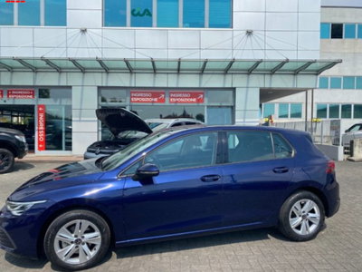 Volkswagen Golf 2.0 TDI SCR Life (2)