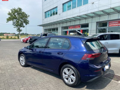 Volkswagen Golf 2.0 TDI SCR Life (3)
