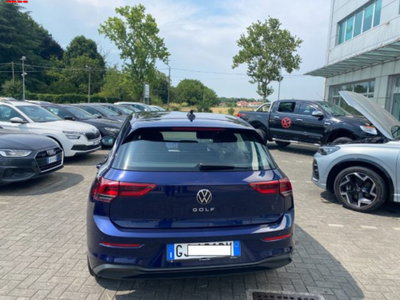 Volkswagen Golf 2.0 TDI SCR Life (4)