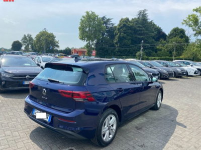 Volkswagen Golf 2.0 TDI SCR Life (5)