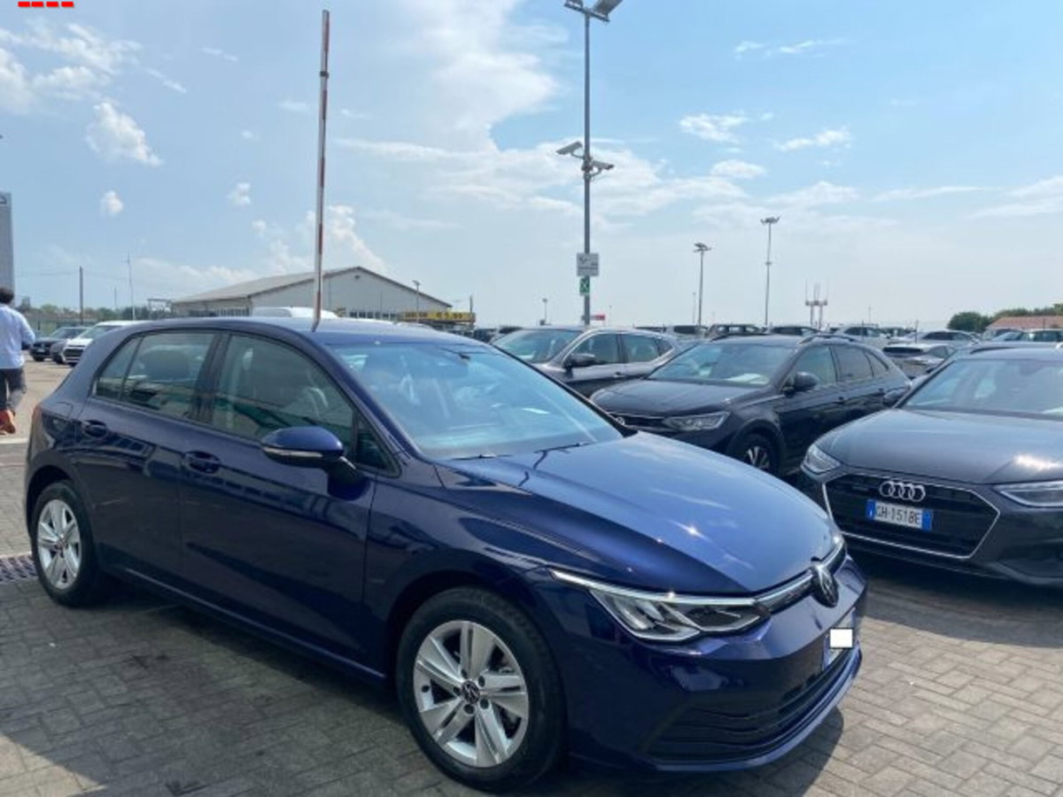 Volkswagen Golf 2.0 TDI SCR Life (6)