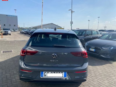 Volkswagen Golf 2.0 TDI SCR Life (3)