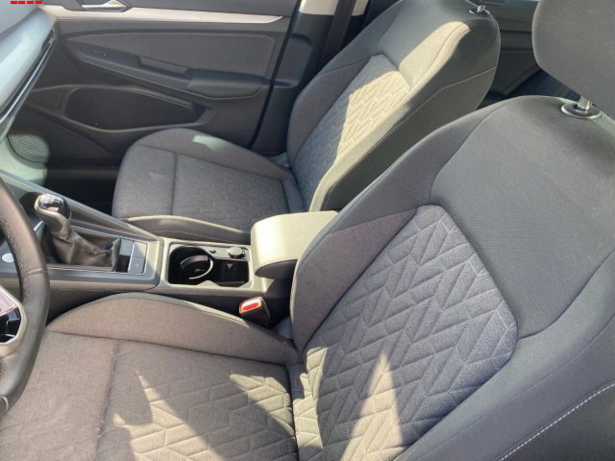 Volkswagen Golf 2.0 TDI SCR Life (7)